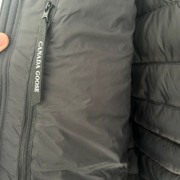 Canada Goose SOLARIS PARKA Down Parka - Picture 4 of 7